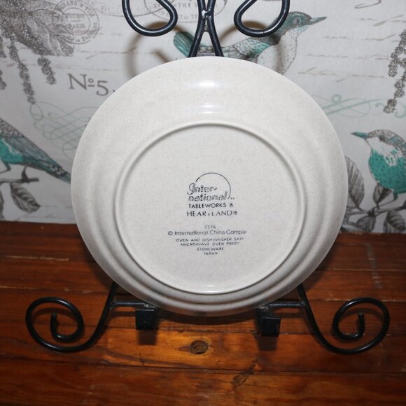 International Tableworks Heartland Village #7774 vintage all in great condition - Picture 3 of 5